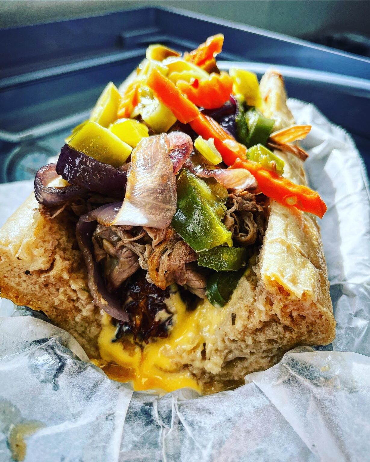 Gianna's Italian Beef Downtown Cedar Rapids