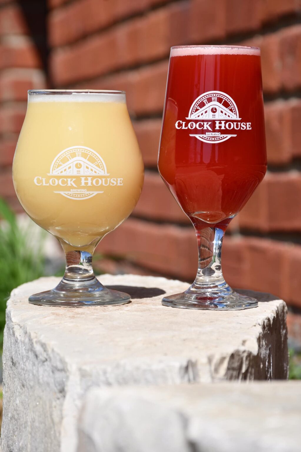 Clock House Brewing Downtown Cedar Rapids