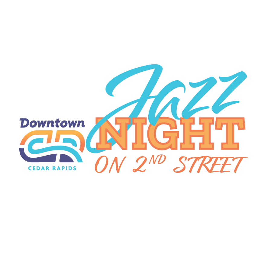 Jazz Night on 2nd Downtown Cedar Rapids