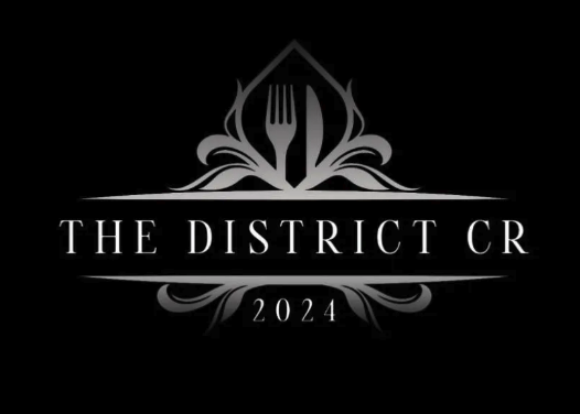 DistrictCR