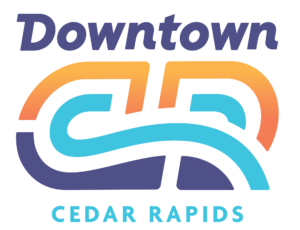 Downtown Cedar Rapids