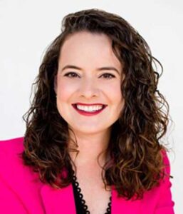 Liesl Siebert