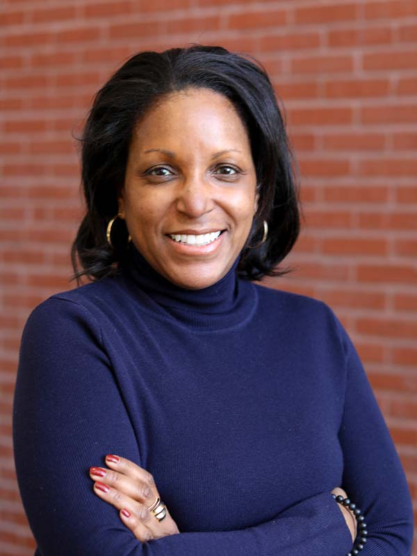 Jennifar Bassett, Program Manager, Cedar Rapids Downtown SSMID